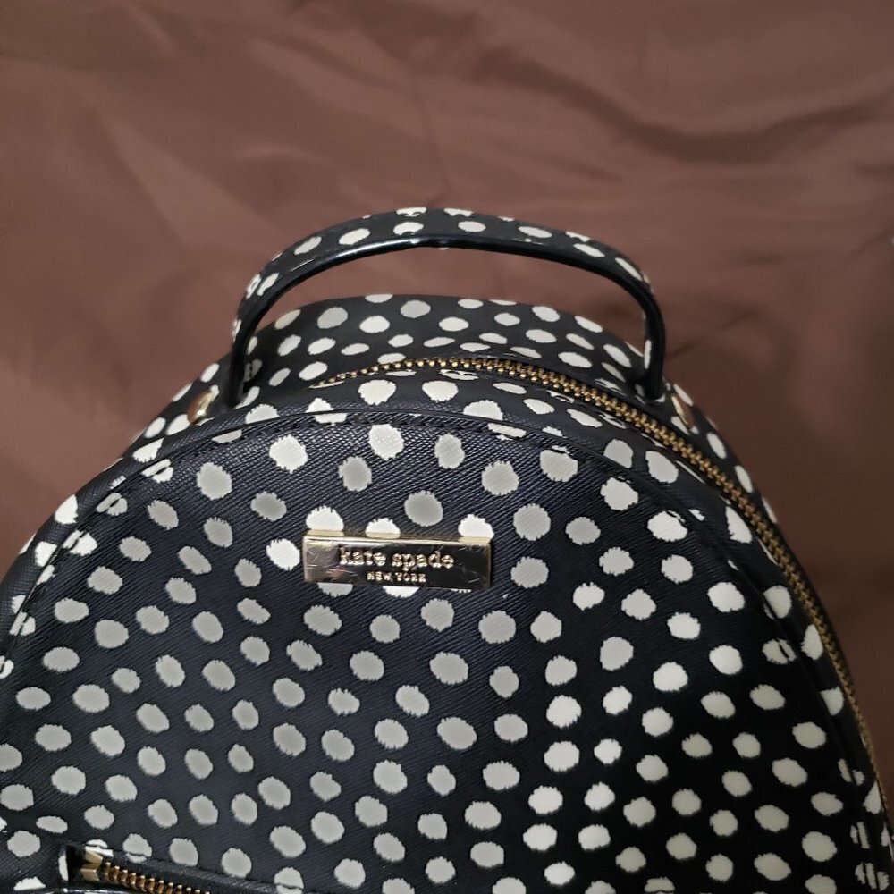 Kate Spade Backpack - Picture 6 of 13